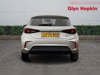 Used MG MG3 2025 for sale - 76390030: Photo