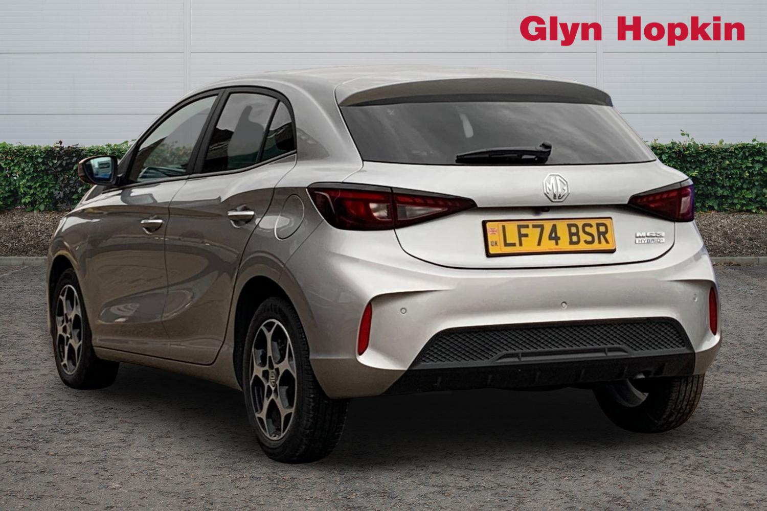 Used MG MG3 2025 for sale - 76390030: Photo 5