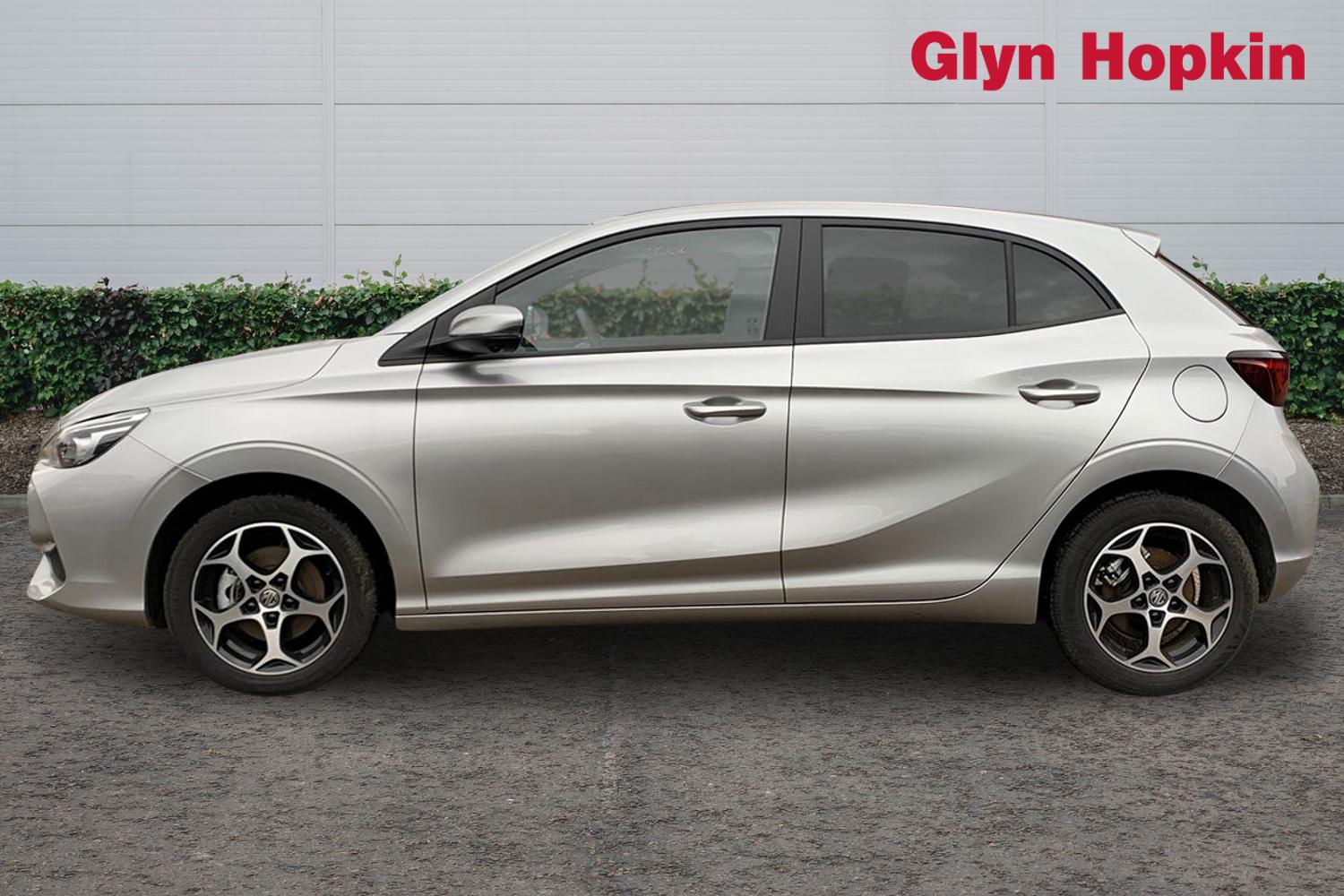 Used MG MG3 2025 for sale - 76390030: Photo 6