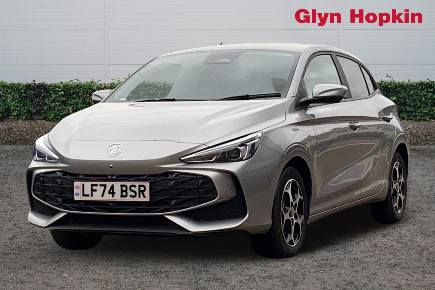 Used MG MG3 2025 for sale - 76390030: Photo 7