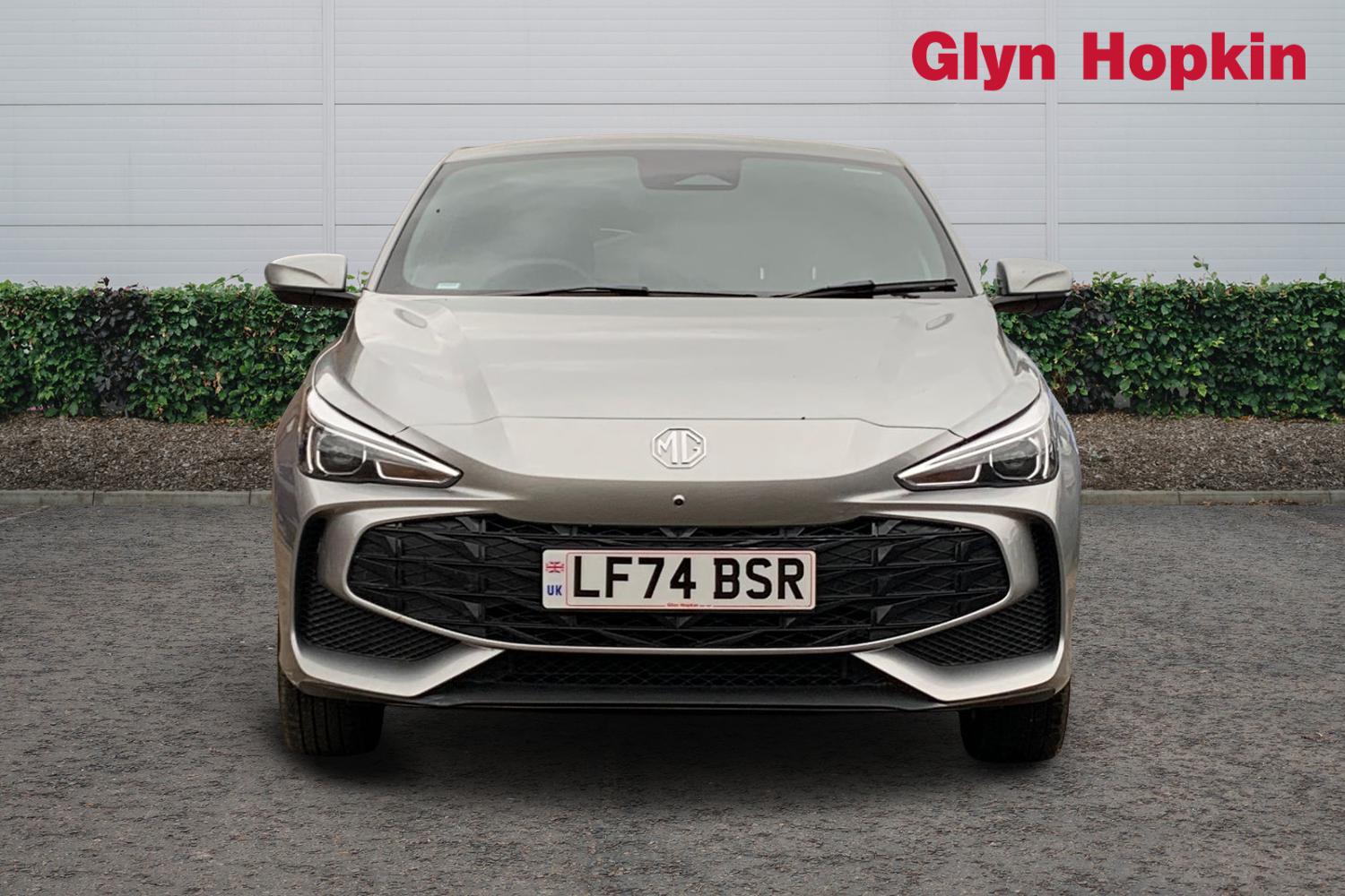 Used MG MG3 2025 for sale - 76390030: Photo 8