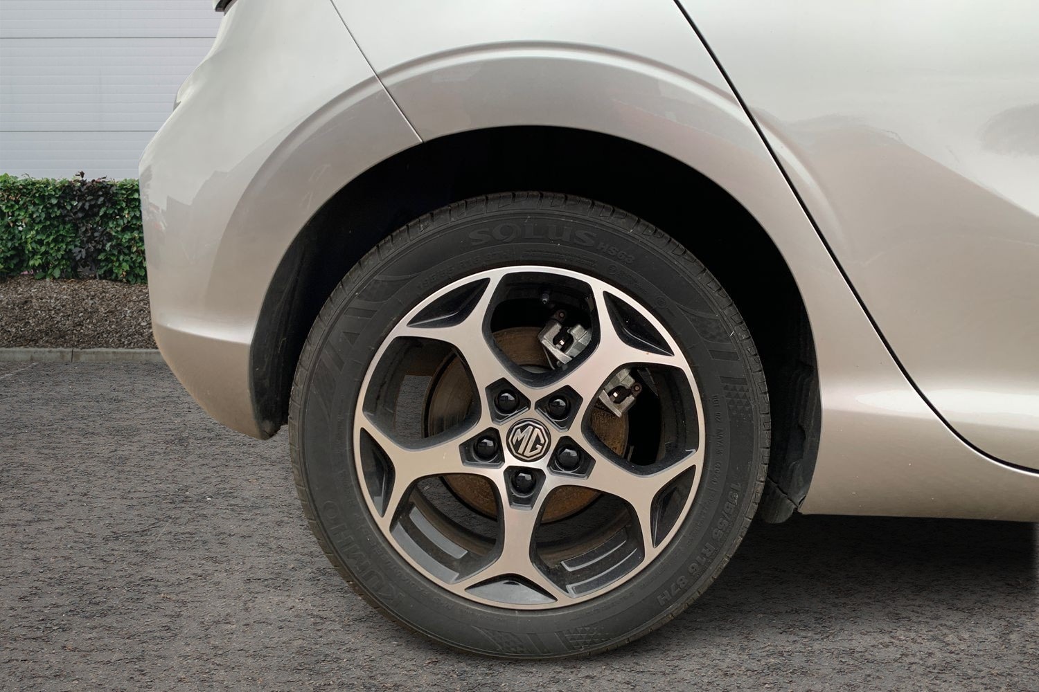 Used MG MG3 2025 for sale - 76390030: Photo 9