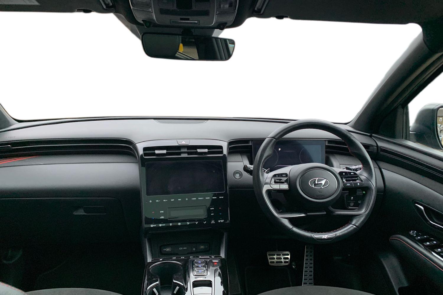 Used Hyundai TUCSON 2023 for sale - 77063369: Photo 12