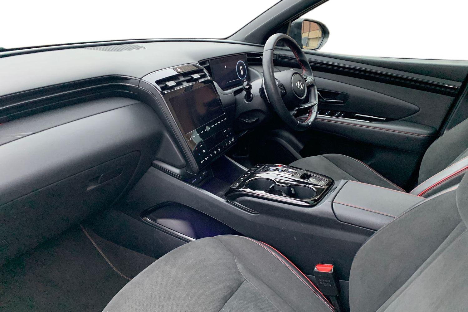 Used Hyundai TUCSON 2023 for sale - 77063369: Photo 13