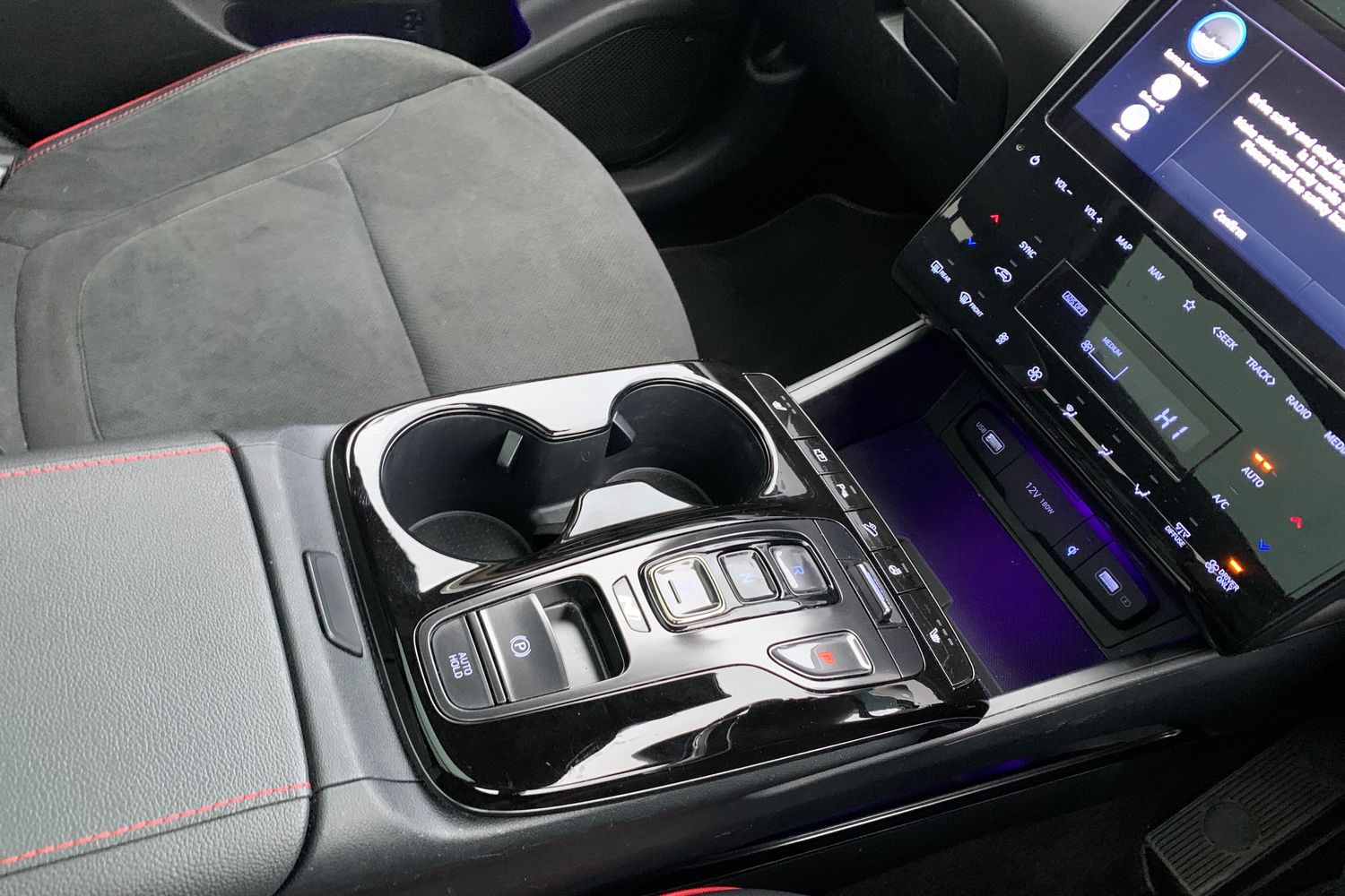 Used Hyundai TUCSON 2023 for sale - 77063369: Photo 14