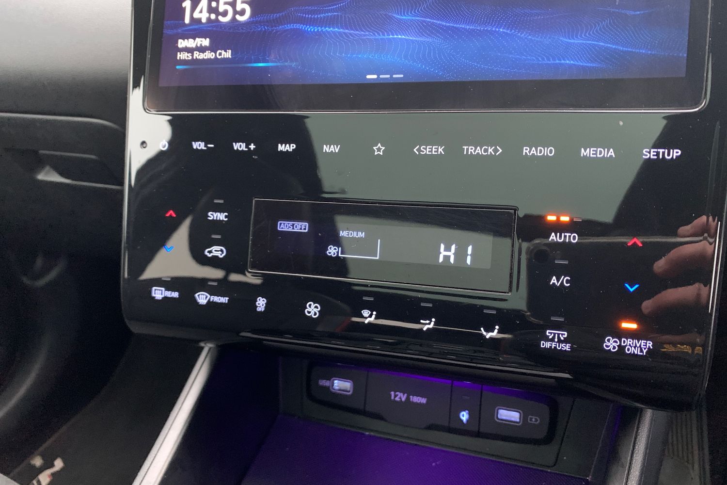 Used Hyundai TUCSON 2023 for sale - 77063369: Photo 15