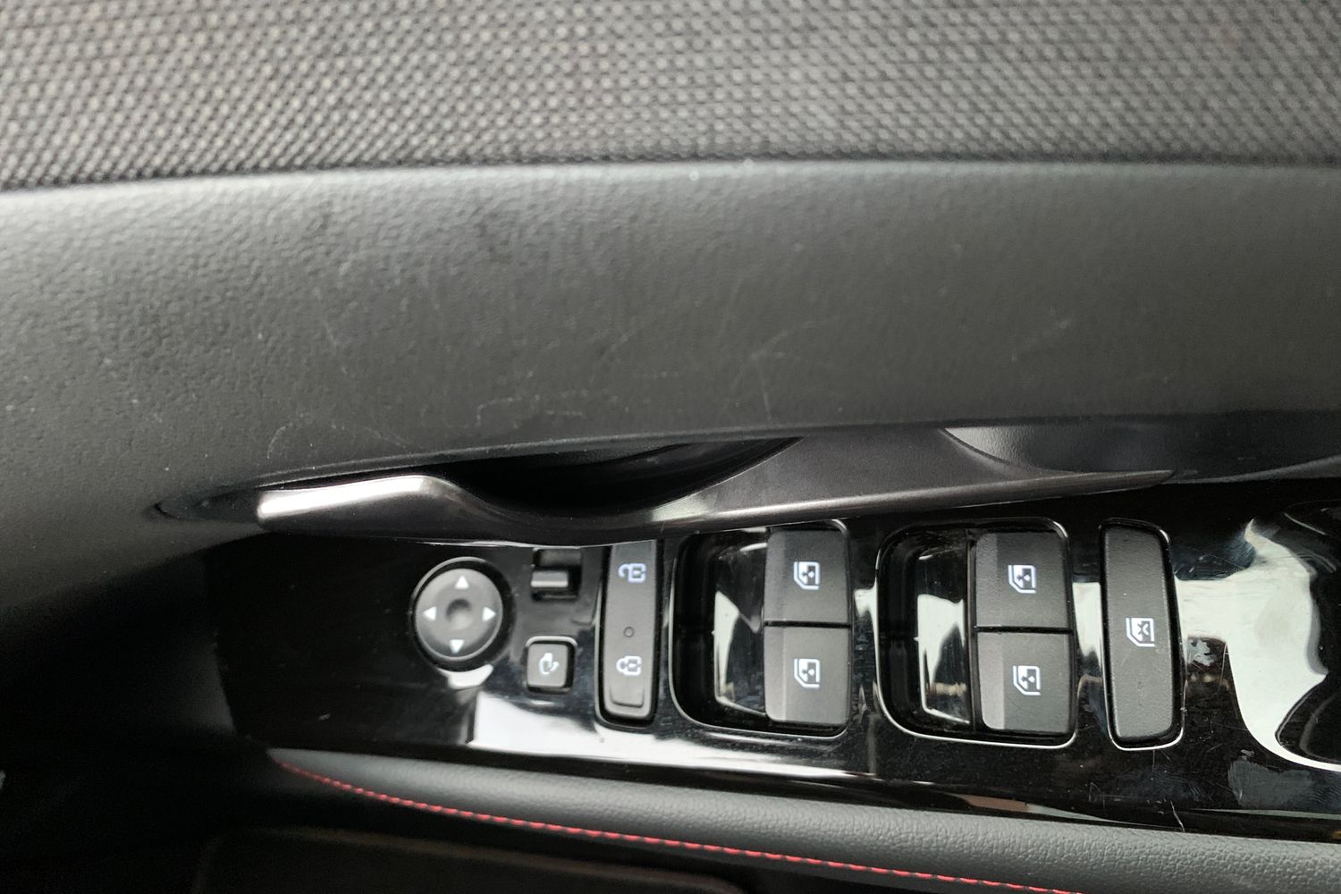 Used Hyundai TUCSON 2023 for sale - 77063369: Photo 16