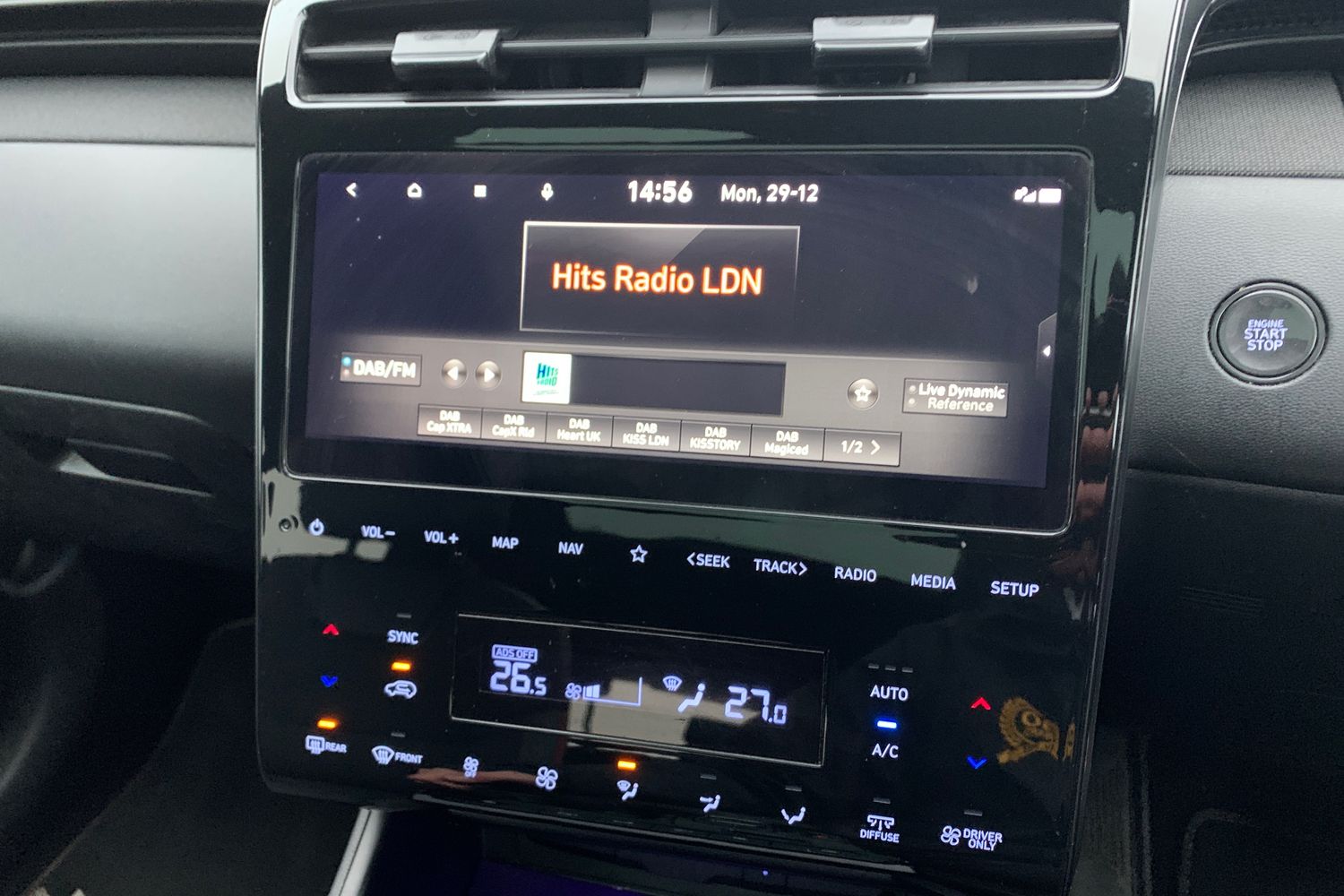 Used Hyundai TUCSON 2023 for sale - 77063369: Photo 17