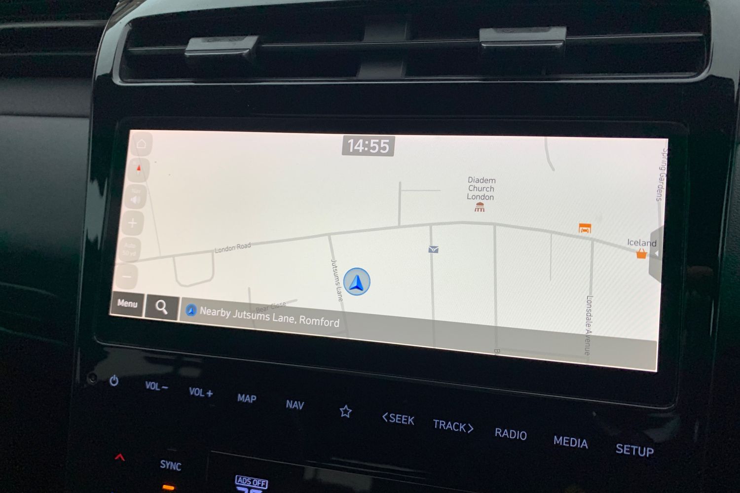 Used Hyundai TUCSON 2023 for sale - 77063369: Photo 18