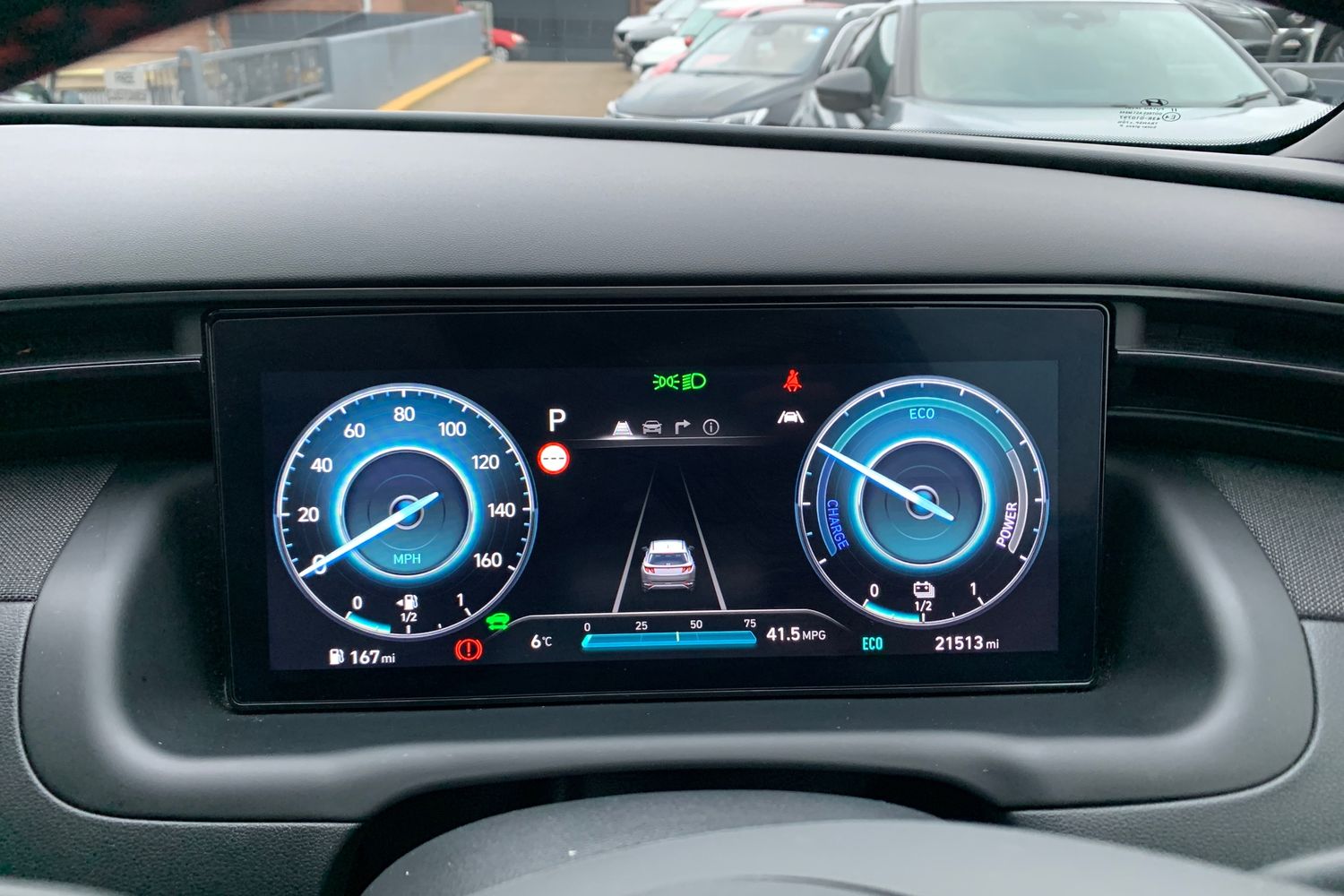 Used Hyundai TUCSON 2023 for sale - 77063369: Photo 20