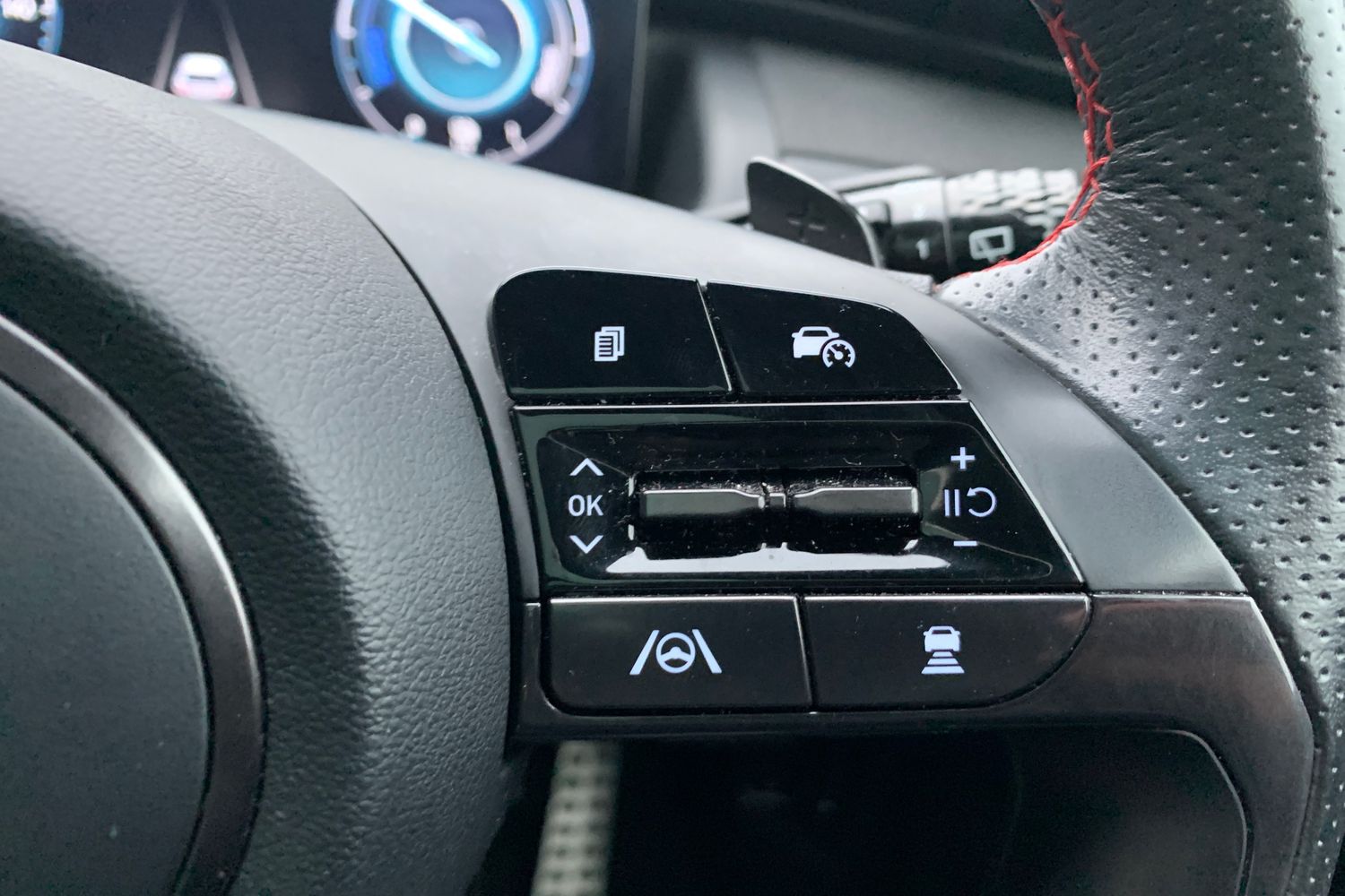 Used Hyundai TUCSON 2023 for sale - 77063369: Photo 22