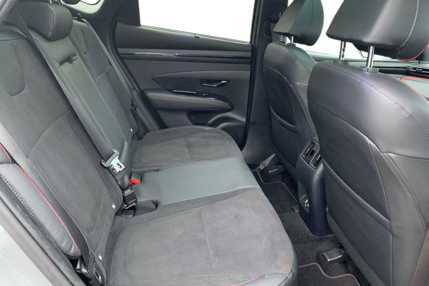 Used Hyundai TUCSON 2023 for sale - 77063369: Photo 23