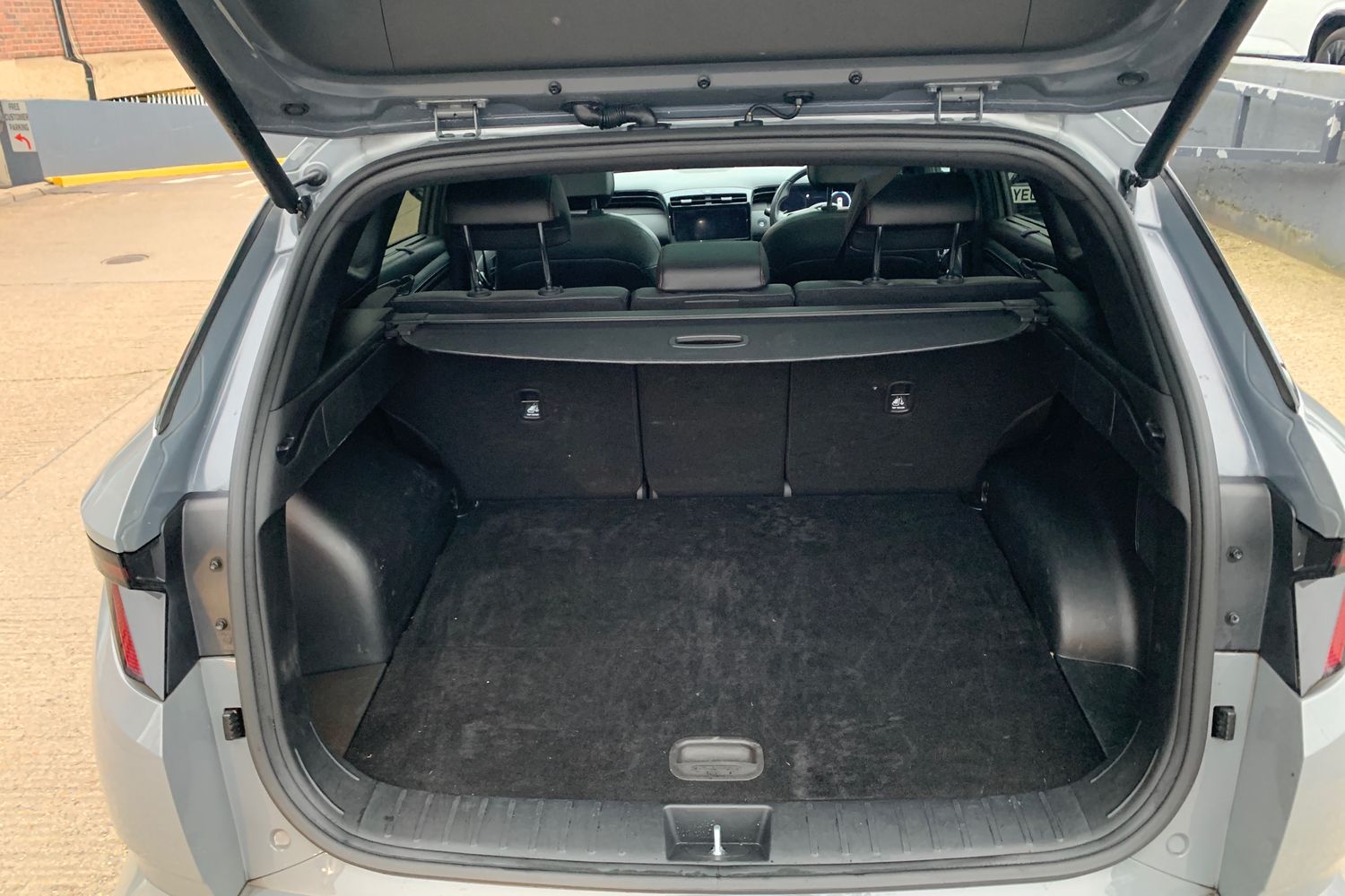 Used Hyundai TUCSON 2023 for sale - 77063369: Photo 24