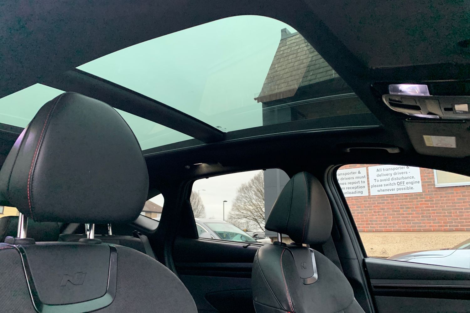 Used Hyundai TUCSON 2023 for sale - 77063369: Photo 28