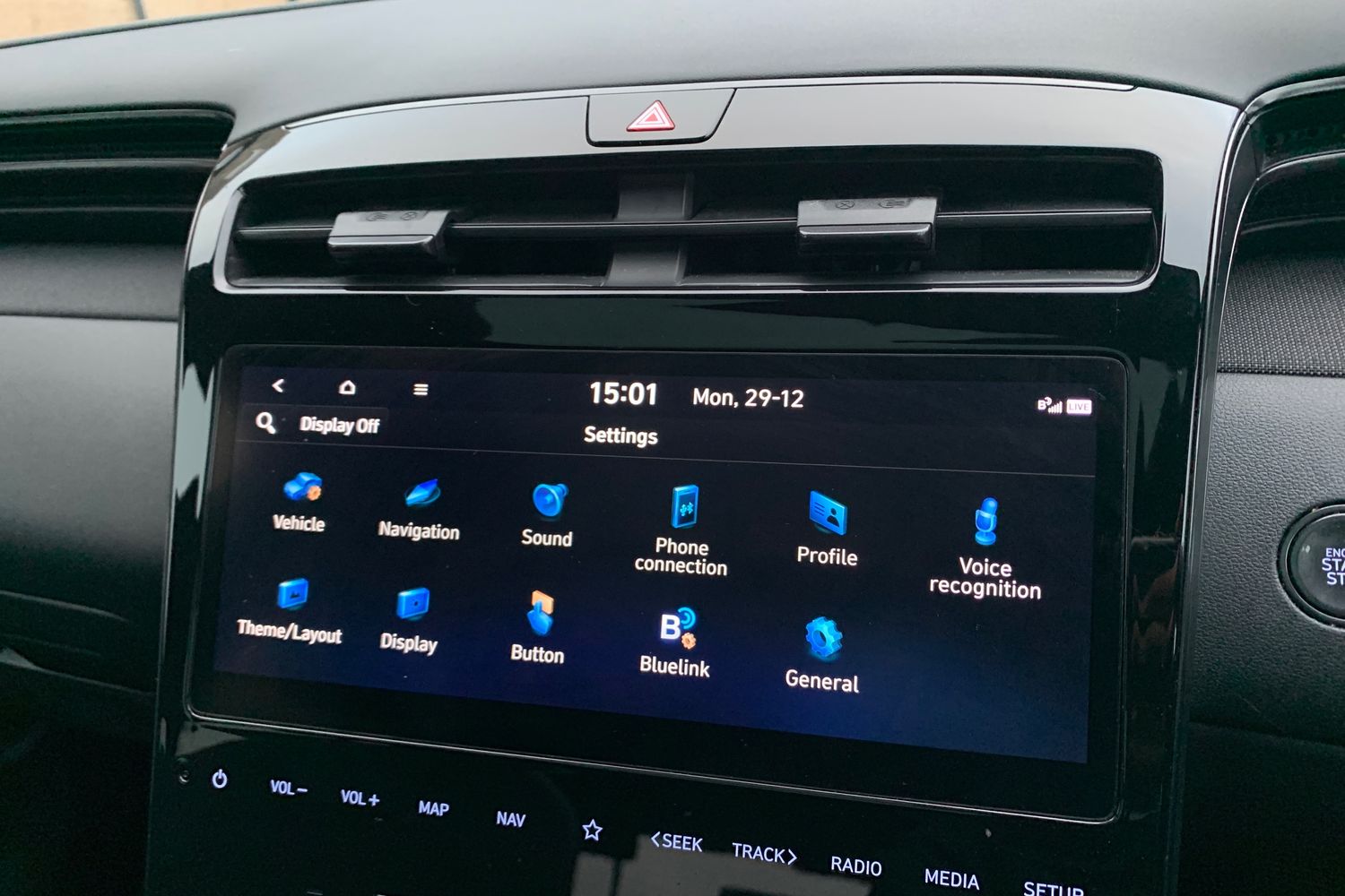 Used Hyundai TUCSON 2023 for sale - 77063369: Photo 35