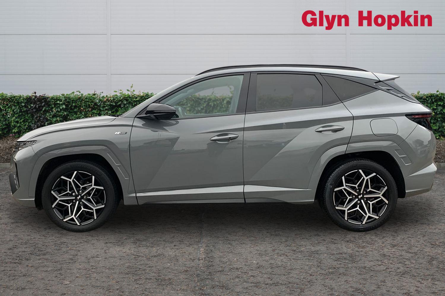 Used Hyundai TUCSON 2023 for sale - 77063369: Photo 6