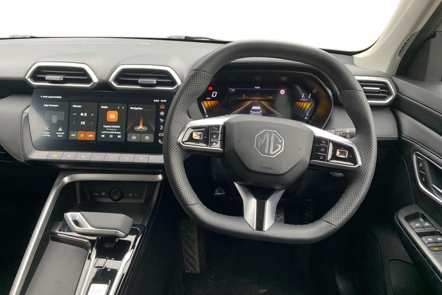 Used MG MG ZS 2025 for sale - 77133968: Photo 11