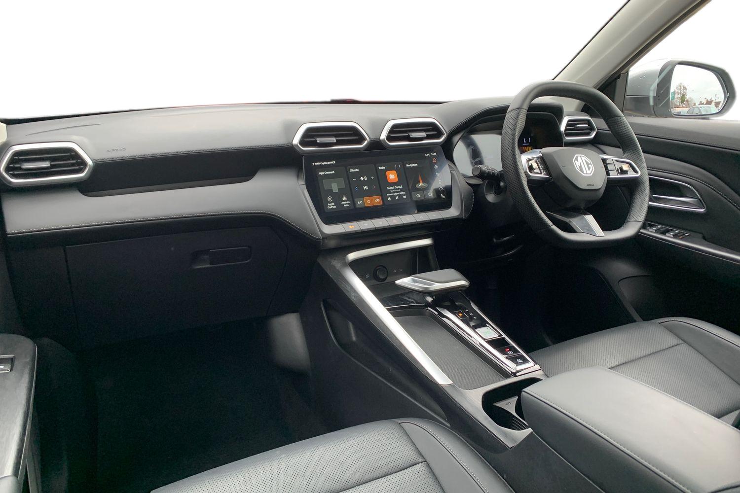 Used MG MG ZS 2025 for sale - 77133968: Photo 13