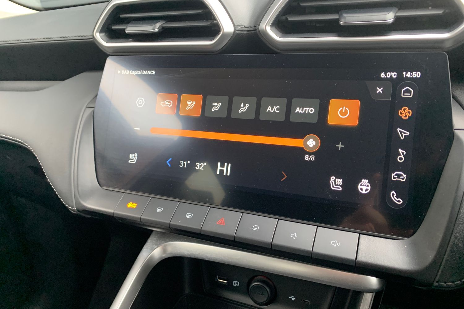 Used MG MG ZS 2025 for sale - 77133968: Photo 15