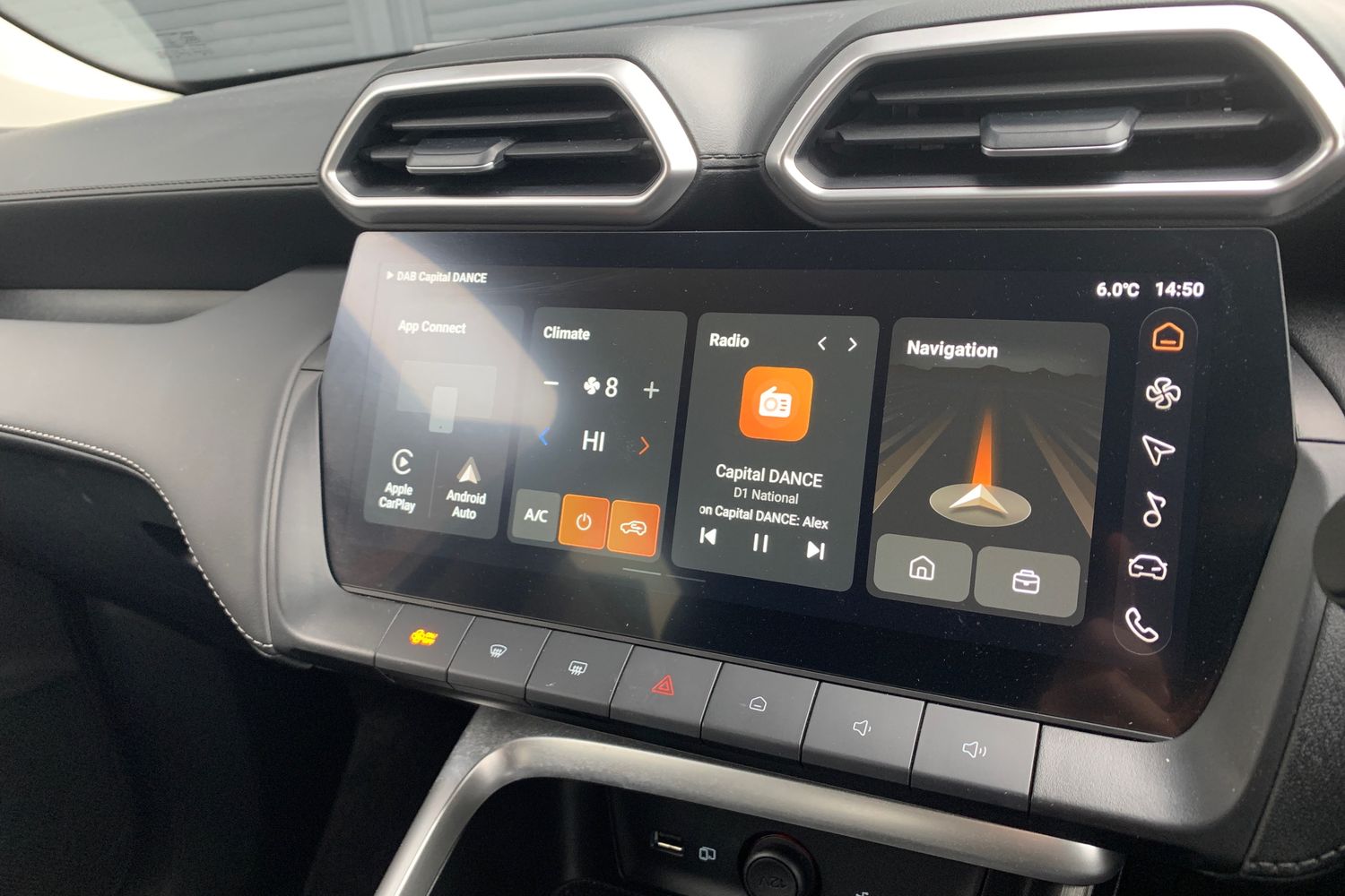 Used MG MG ZS 2025 for sale - 77133968: Photo 17