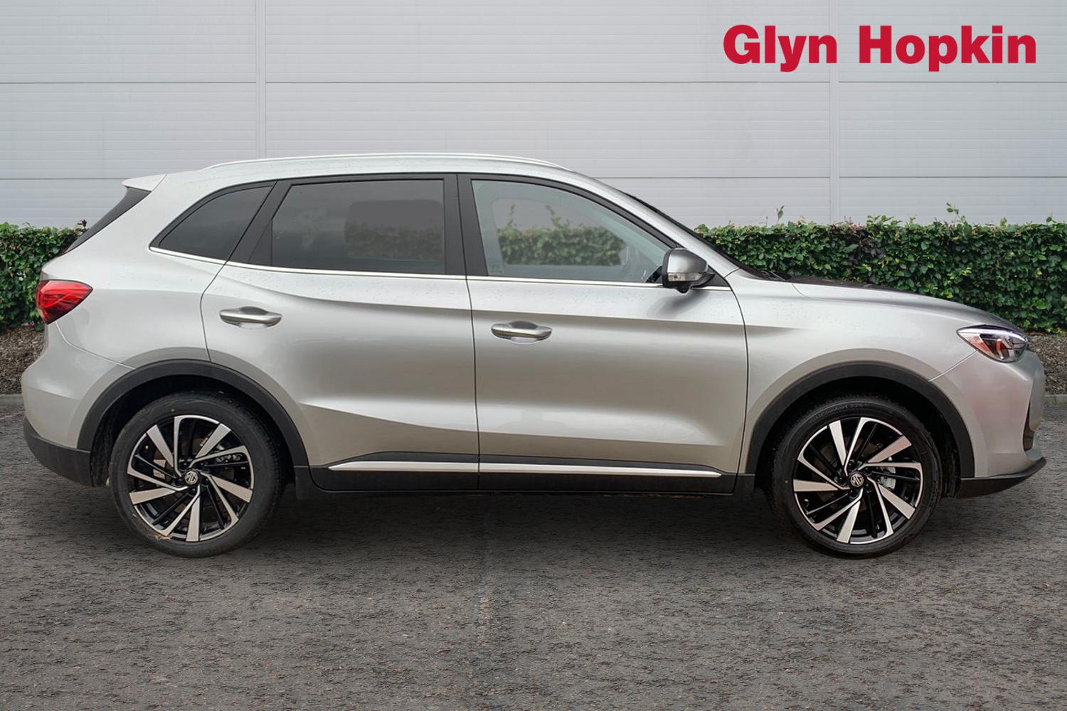 Used MG MG ZS 2025 for sale - 77133968: Photo 2