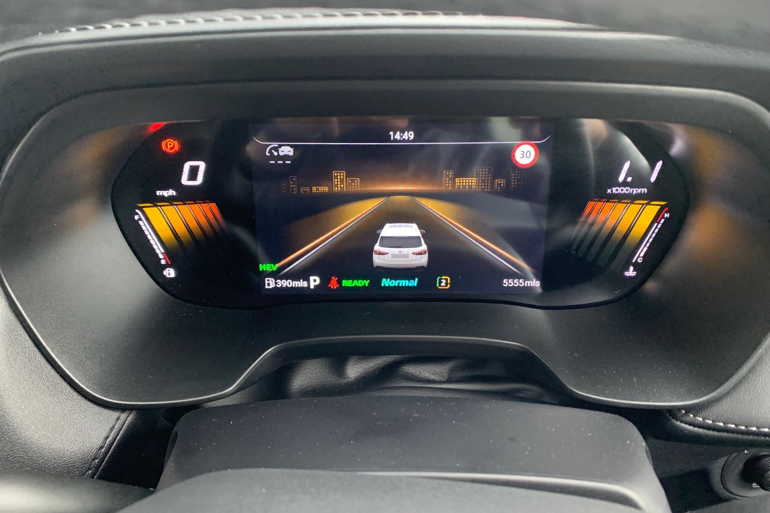 Used MG MG ZS 2025 for sale - 77133968: Photo 20