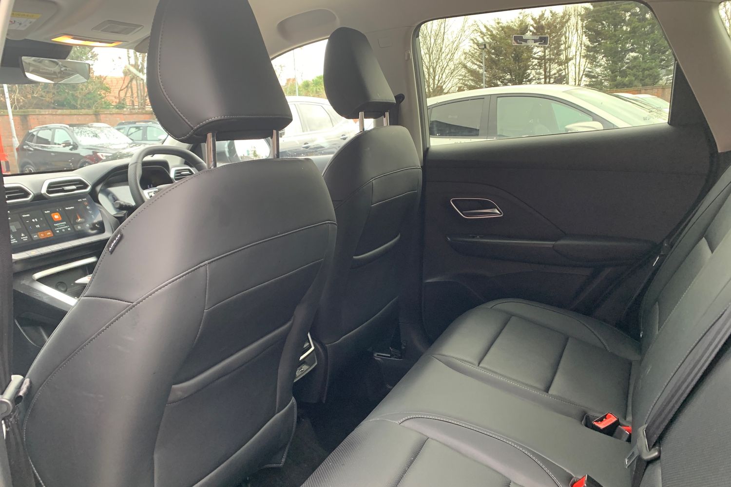 Used MG MG ZS 2025 for sale - 77133968: Photo 28