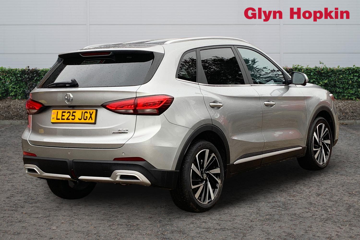 Used MG MG ZS 2025 for sale - 77133968: Photo 3