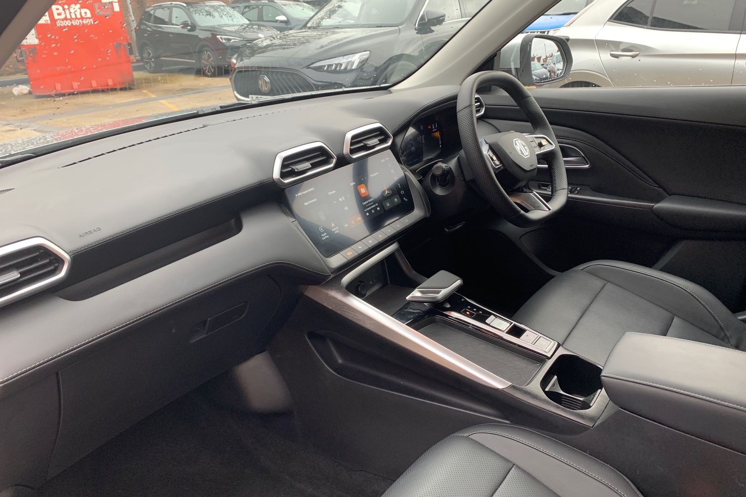 Used MG MG ZS 2025 for sale - 77133968: Photo 30