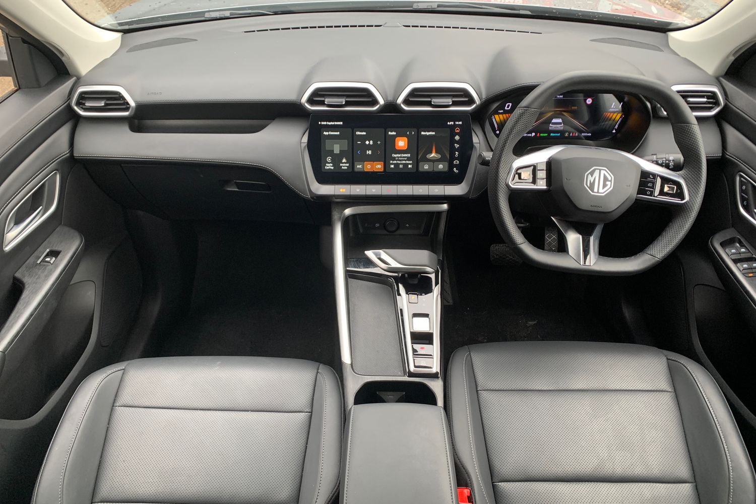 Used MG MG ZS 2025 for sale - 77133968: Photo 33