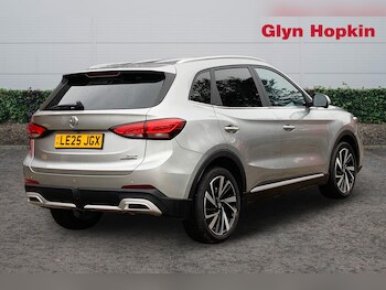 Used MG MG ZS 2025 for sale - 77133968: Photo