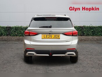 Used MG MG ZS 2025 for sale - 77133968: Photo