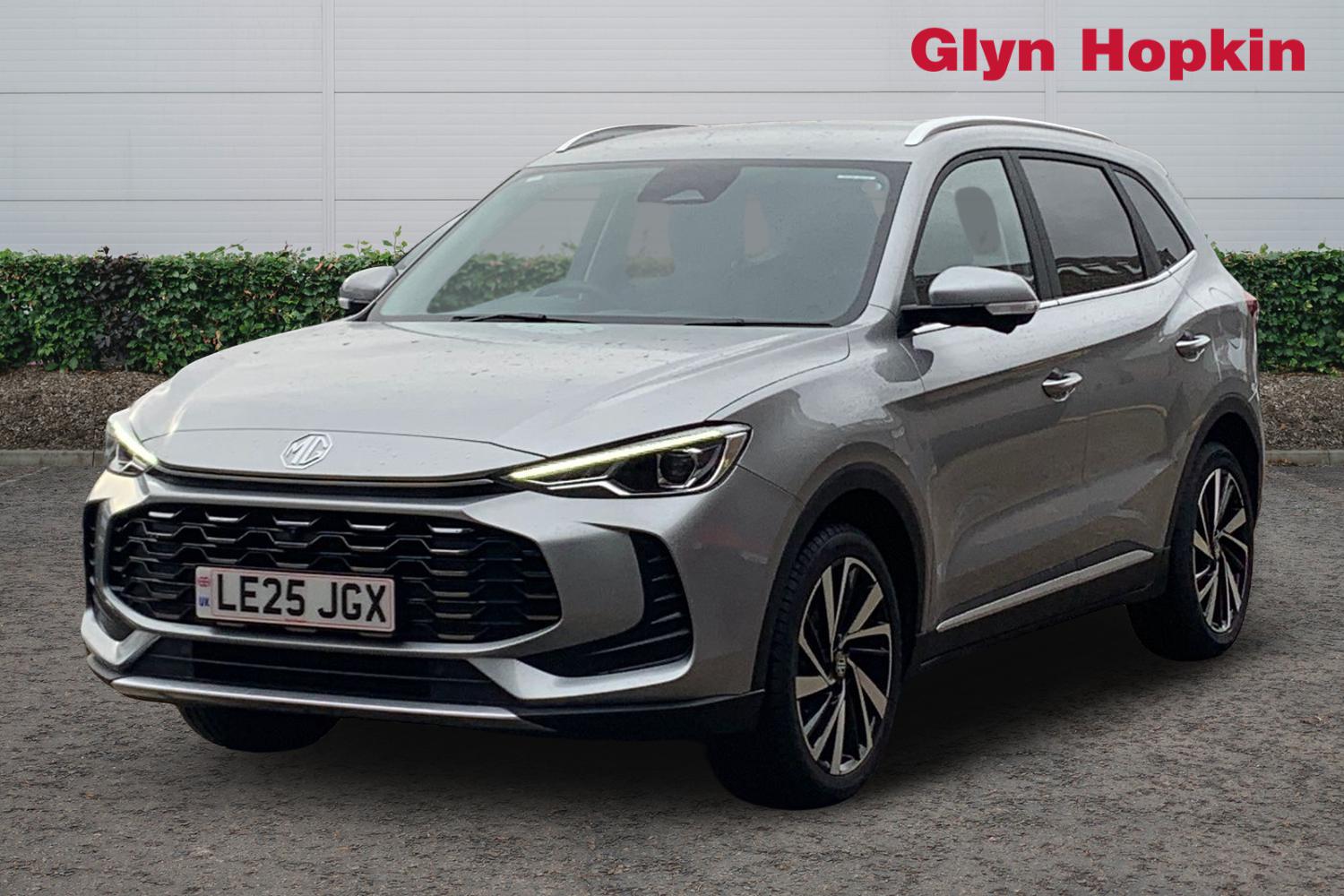 Used MG MG ZS 2025 for sale - 77133968: Photo 7