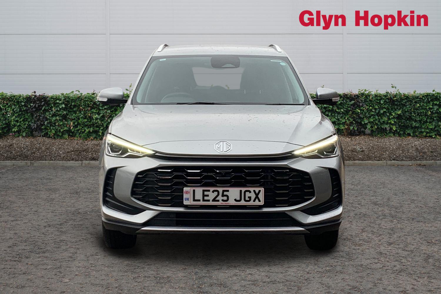 Used MG MG ZS 2025 for sale - 77133968: Photo 8