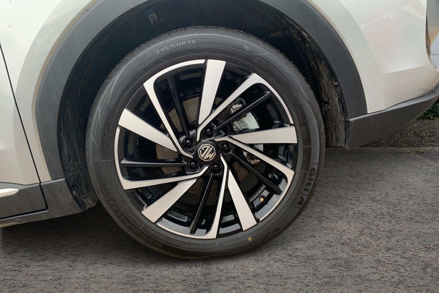 Used MG MG ZS 2025 for sale - 77133968: Photo 9