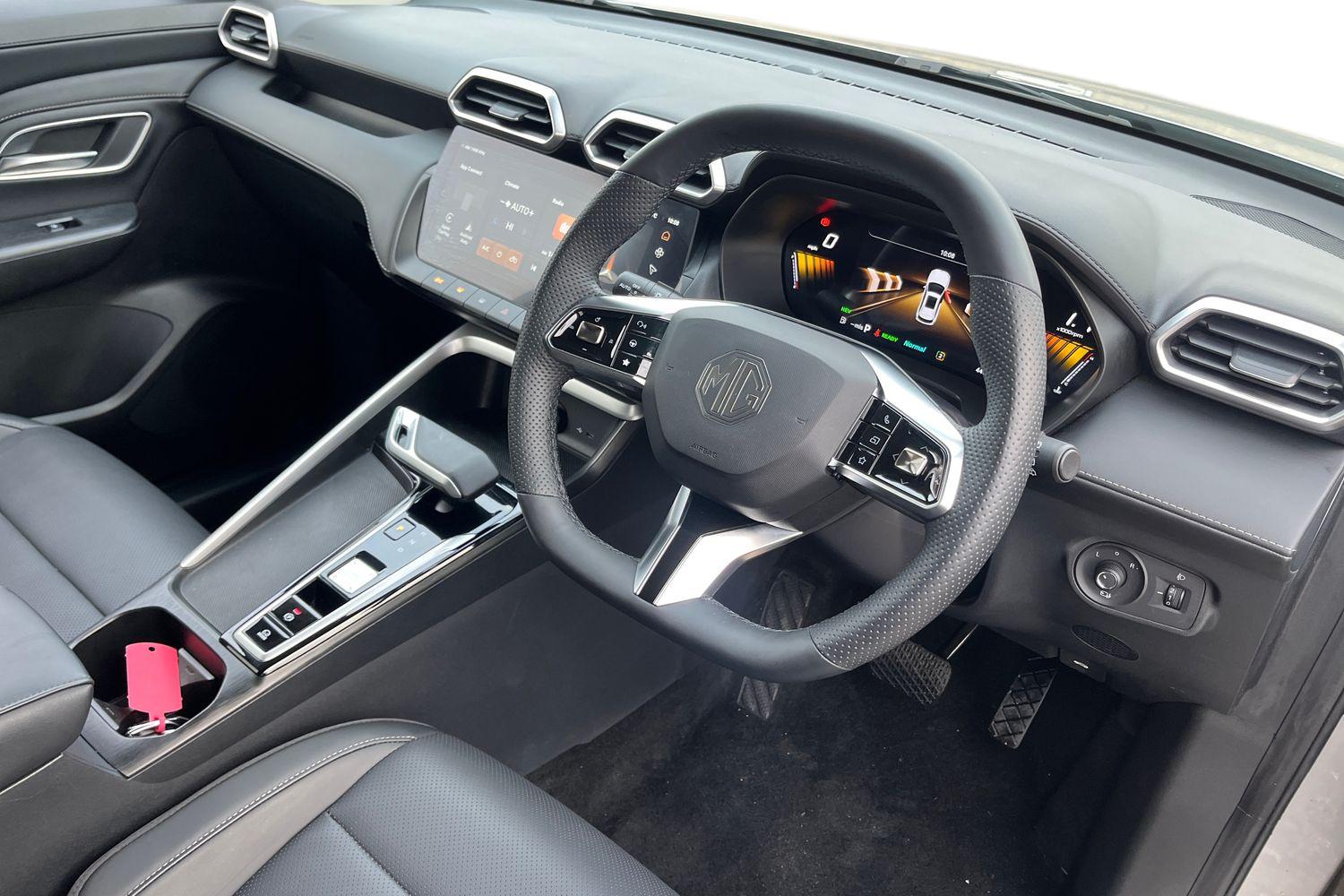 Used MG MG ZS 2024 for sale - 77795081: Photo 10