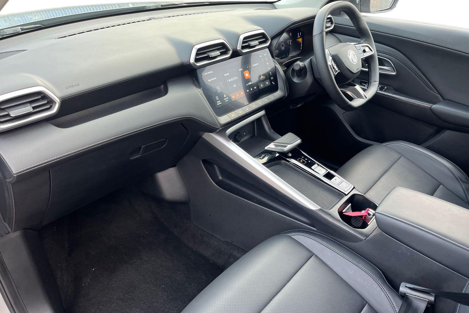 Used MG MG ZS 2024 for sale - 77795081: Photo 13