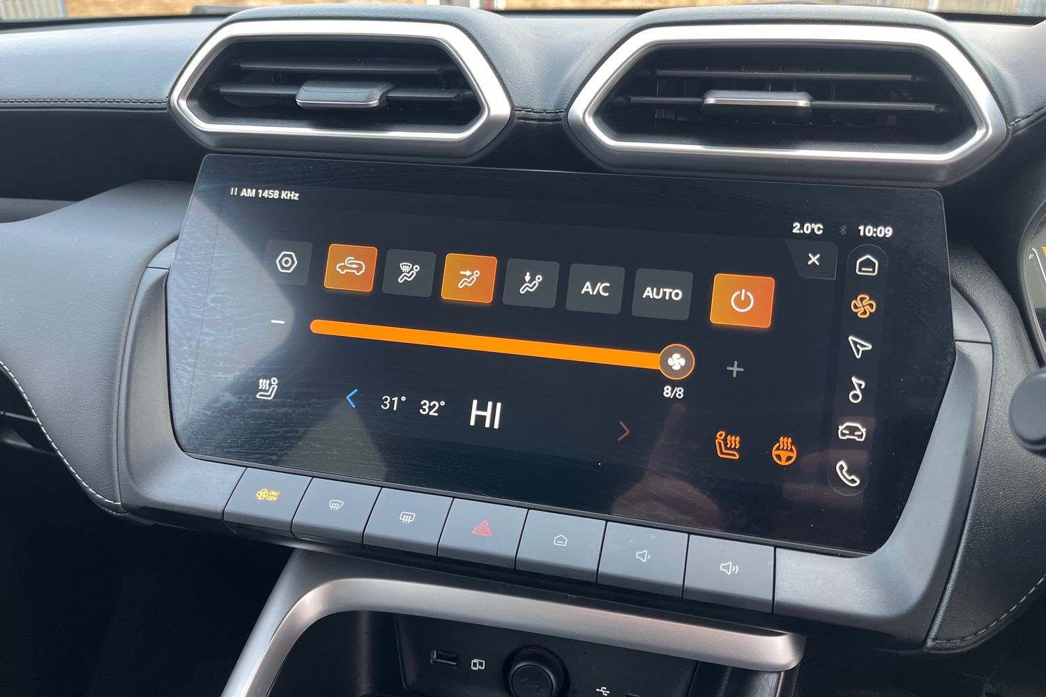 Used MG MG ZS 2024 for sale - 77795081: Photo 15