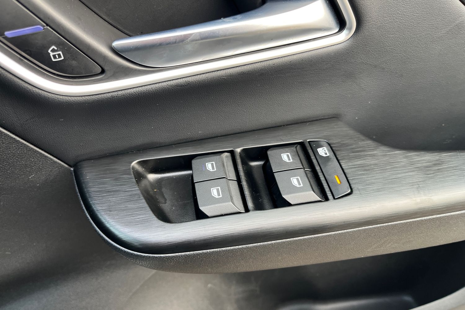 Used MG MG ZS 2024 for sale - 77795081: Photo 16