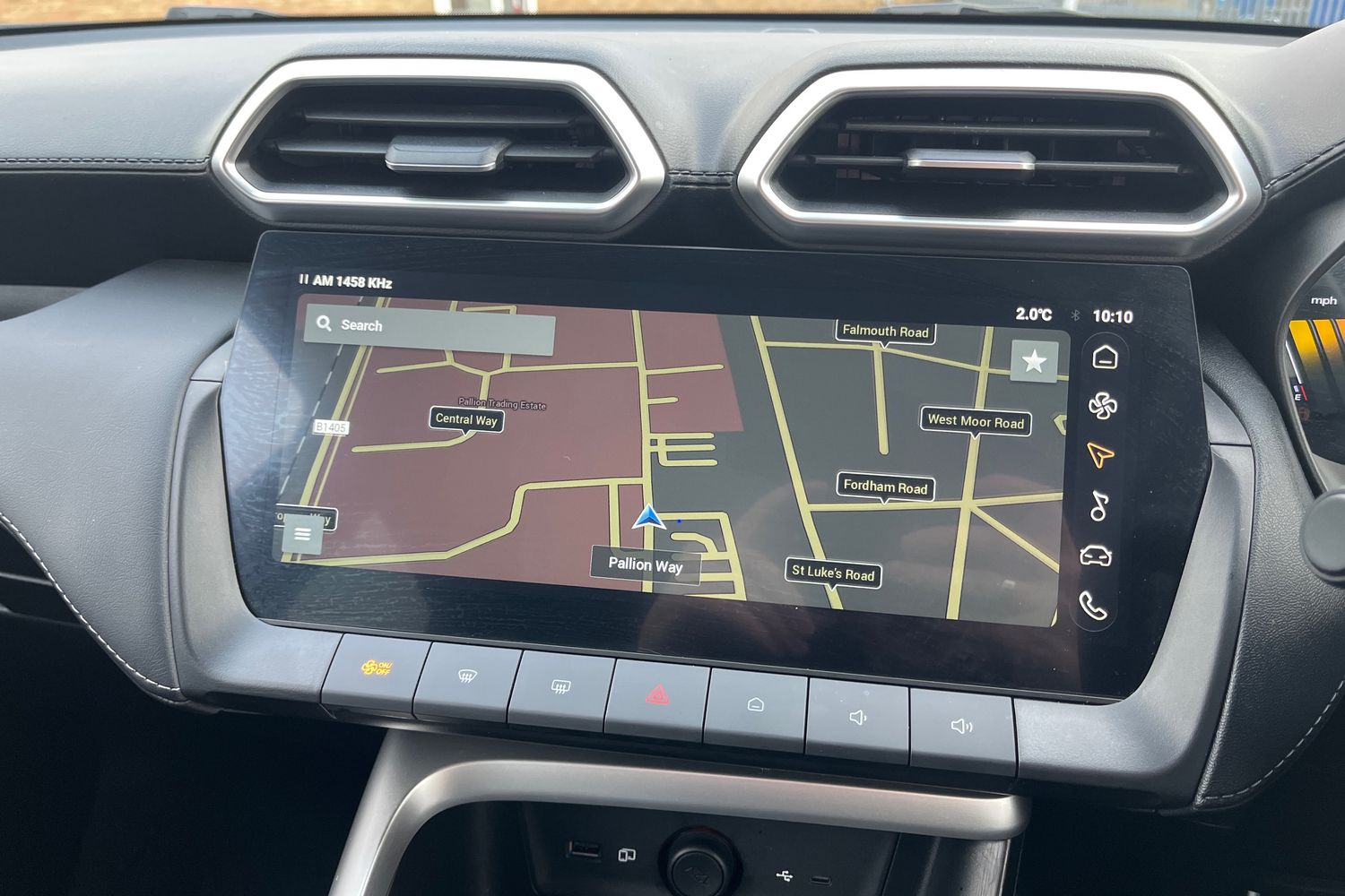 Used MG MG ZS 2024 for sale - 77795081: Photo 18