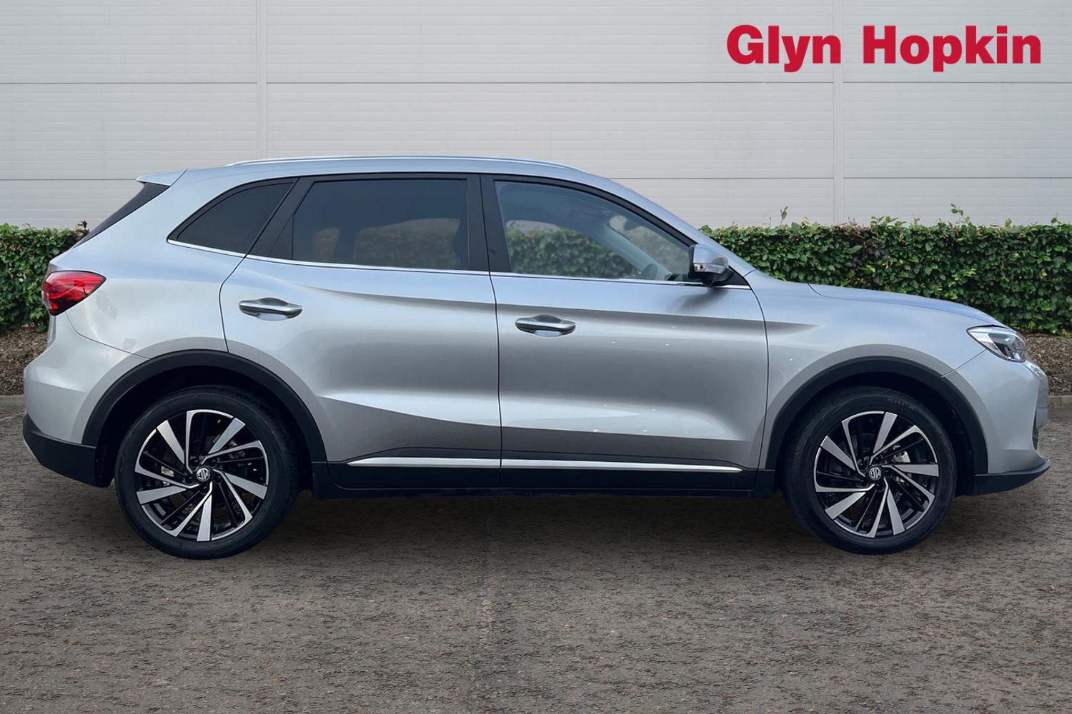 Used MG MG ZS 2024 for sale - 77795081: Photo 2