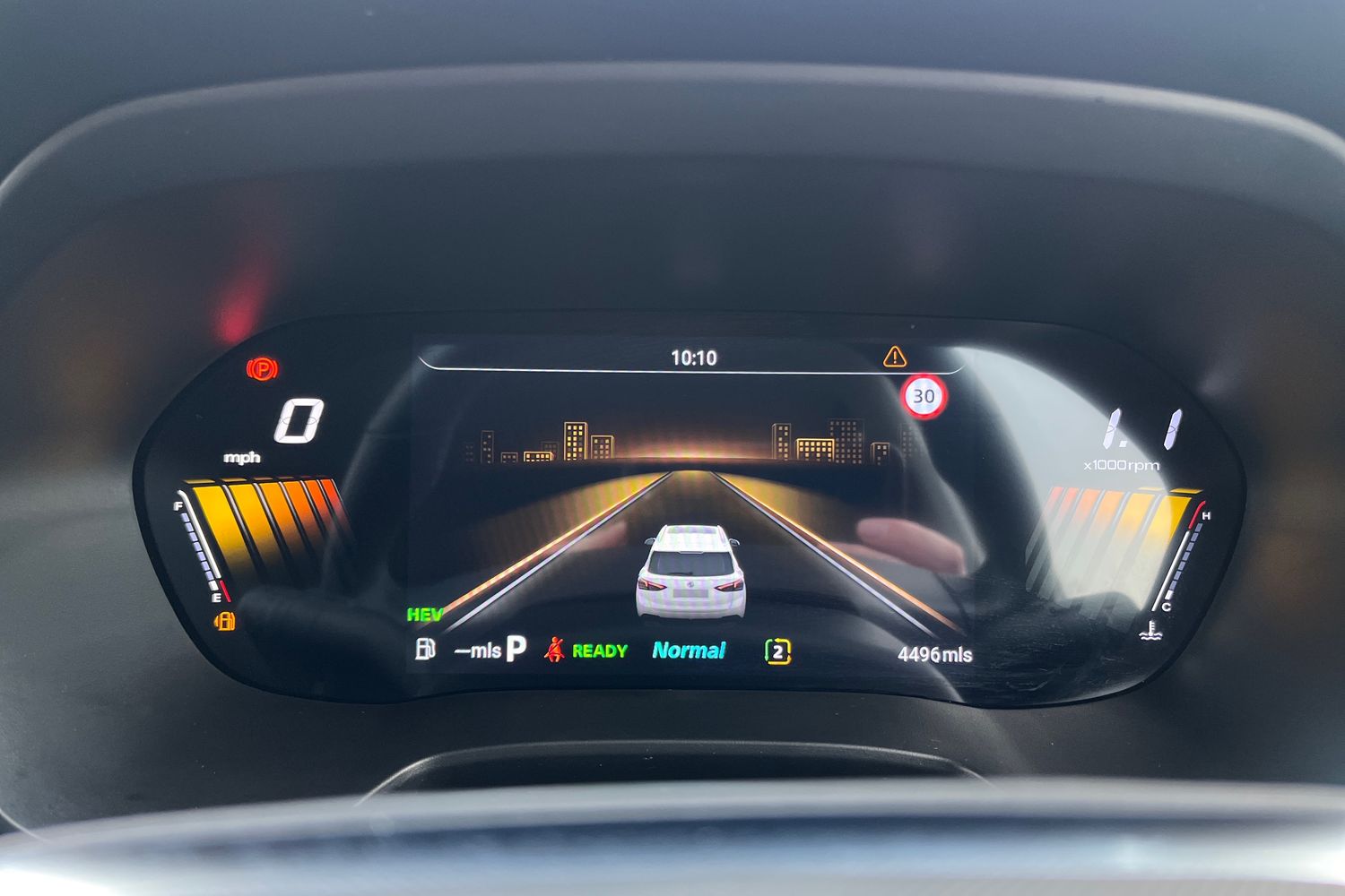 Used MG MG ZS 2024 for sale - 77795081: Photo 20