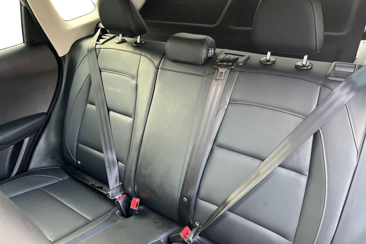 Used MG MG ZS 2024 for sale - 77795081: Photo 23