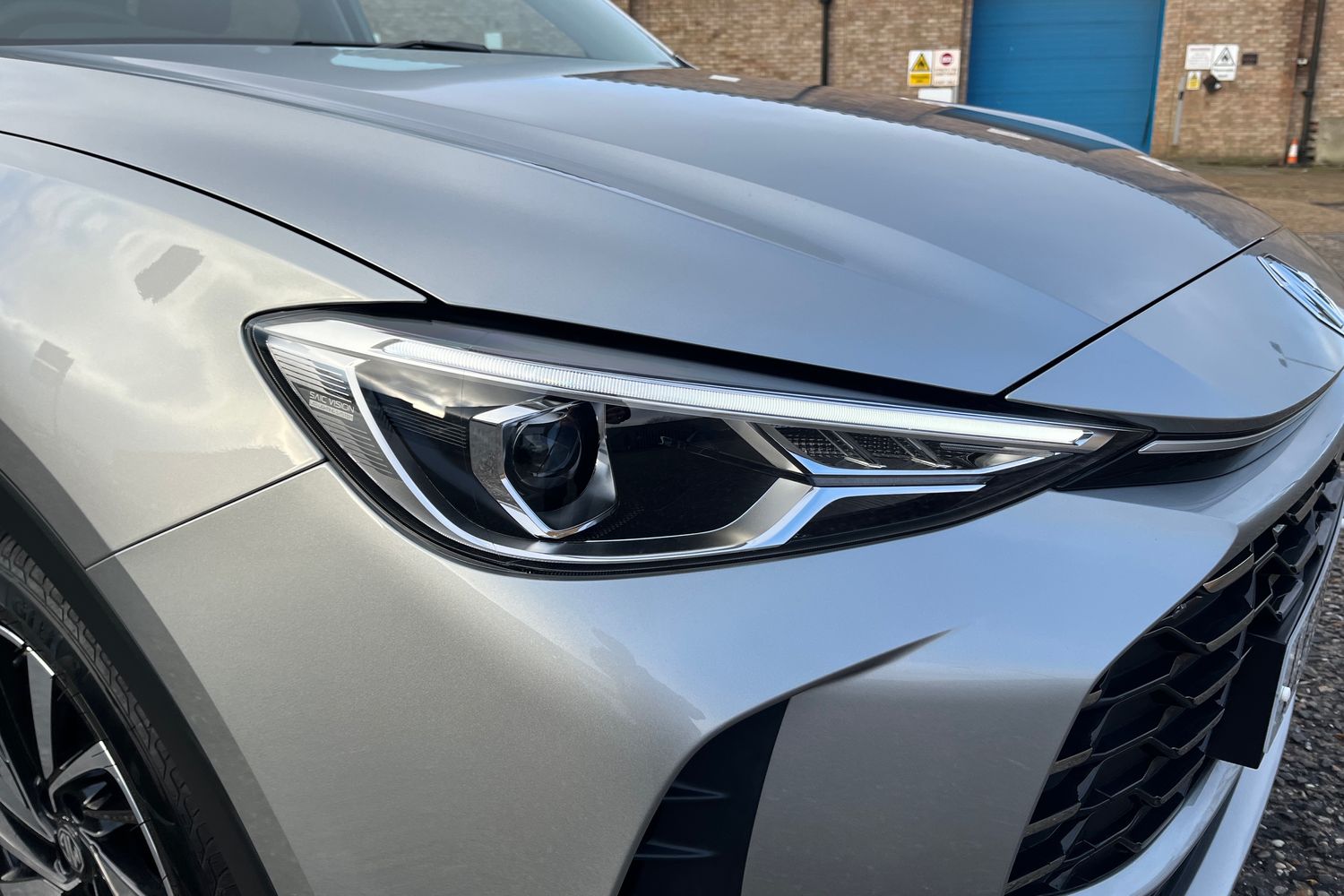 Used MG MG ZS 2024 for sale - 77795081: Photo 30