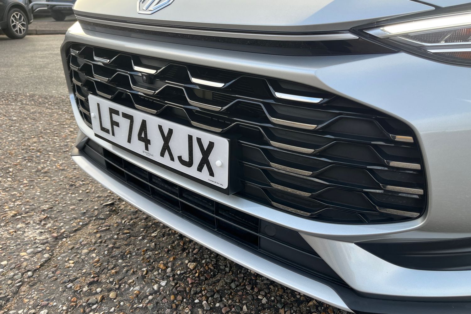 Used MG MG ZS 2024 for sale - 77795081: Photo 33