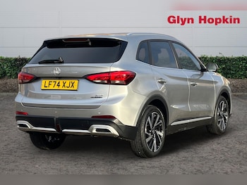 Used MG MG ZS 2024 for sale - 77795081: Photo