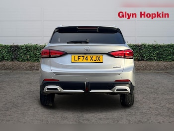 Used MG MG ZS 2024 for sale - 77795081: Photo