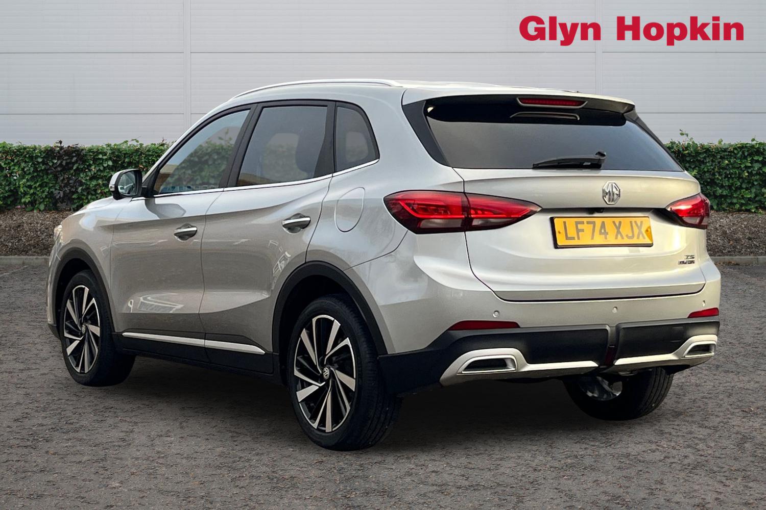 Used MG MG ZS 2024 for sale - 77795081: Photo 5