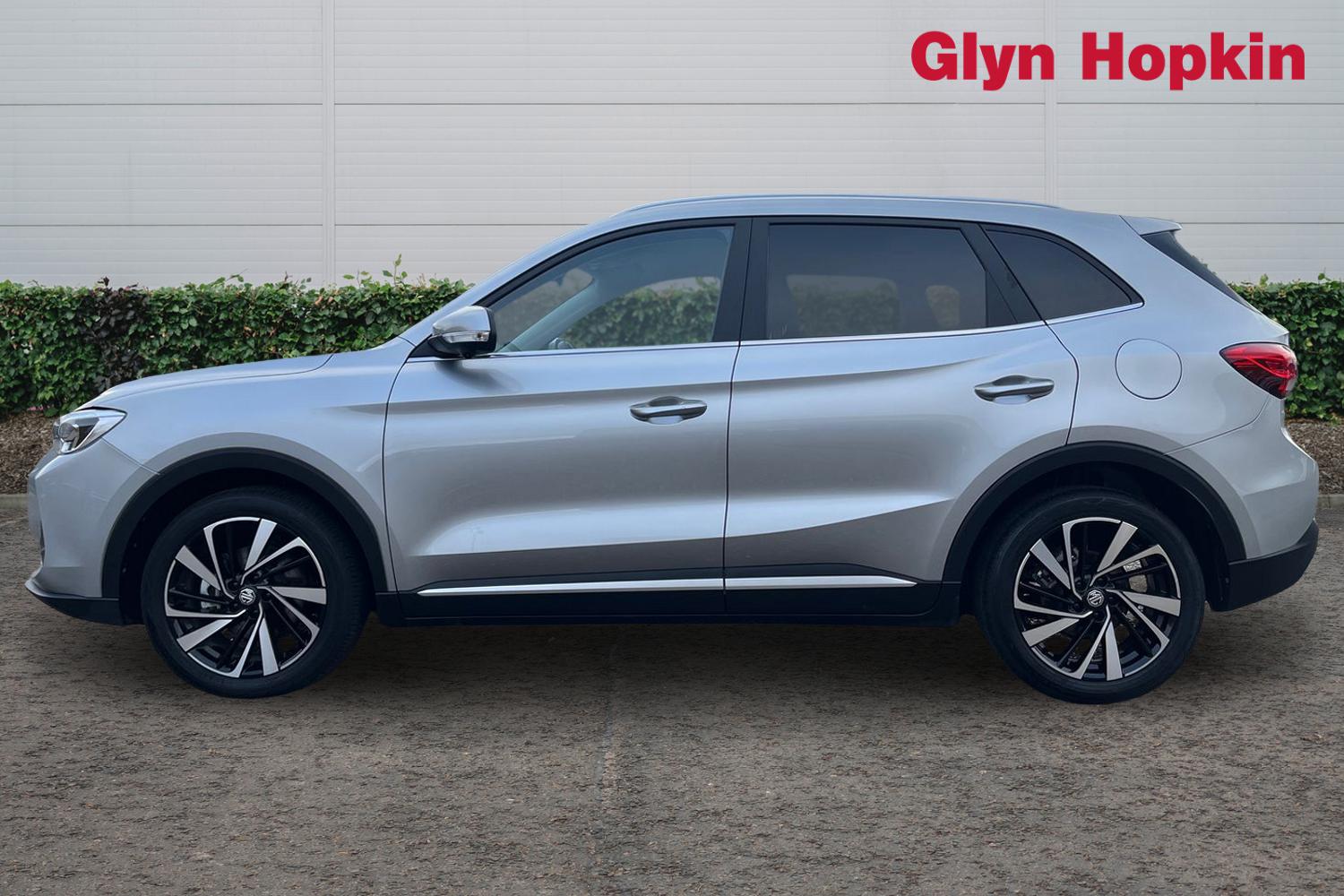 Used MG MG ZS 2024 for sale - 77795081: Photo 6