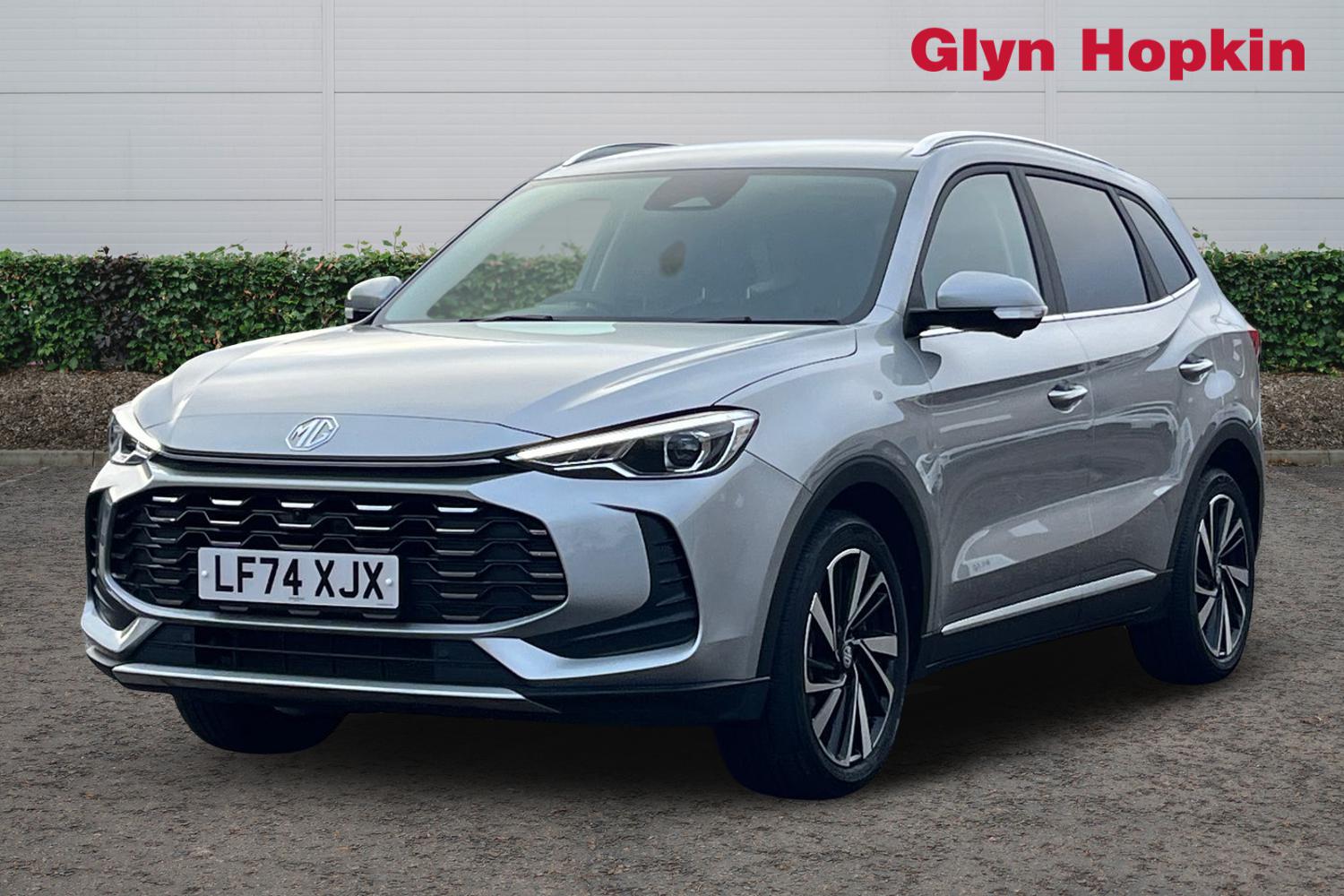 Used MG MG ZS 2024 for sale - 77795081: Photo 7